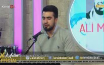 Arsız Bela - Ellerini Çekip Benden (Canlı Performans)