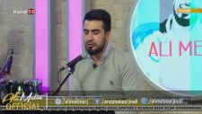 Arsız Bela - Ellerini Çekip Benden (Canlı Performans)
