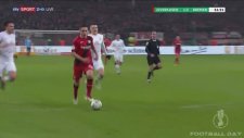 Bayer Leverkusen 4-2 Werder Bremen (Maç Özeti - 6 Şubat 2018)
