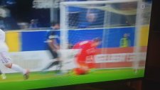 B.Münih gole giderken, Robben'den hakeme 'Ofsayt' uyarısı!