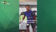 Dani Alves söyledi Neymar oynadı!