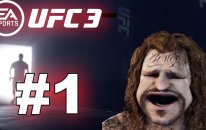 Ea Ufc 3 - Altered Cabron