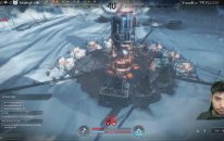 Frostpunk