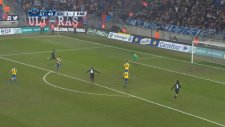Sochaux 1-4 PSG (ÖZET)
