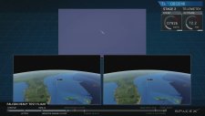 SpaceX Falcon Heavy Rocket Launch (short version. 2.6.18)