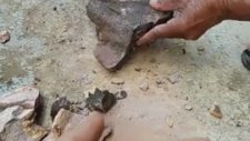 Taşların İçinden Çıkan Elmas