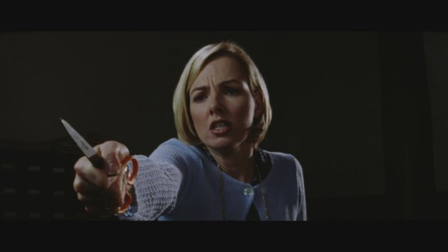 The Creeps (1997) Fragman