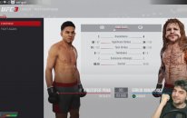 Ufc #3