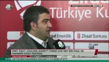 Ümit Özat: Ayı Asil Bir Hayvandır