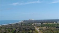 Falcon Heavy Booster'ların Yarattığı Sonic Patlamalar