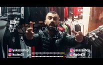 Kodes -Yeni Albüm '' Kapak '' Çok Yakında . @yakazashop