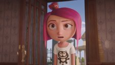 Küçük Kahramanlar (2017) Türkçe Dublajlı Fragman