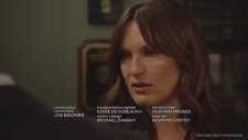 Law and Order SVU 19. Sezon 14. Bölüm Fragmanı