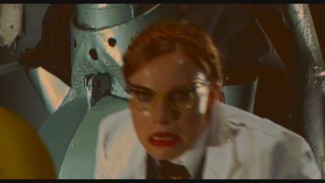 Captain Berlin vs. Hitler (2009) Fragman