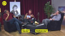 Ciddiyetten Uzak Bölüm 1: Ata Demirer