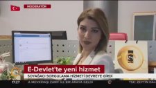 E-Devlet'in 'Soyağacı' Uygulaması ile Çökmesi