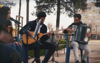 Evin Sarıboğa - Rınde