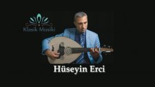 Hüseyin Erci - Hicaz Ud Taksimi