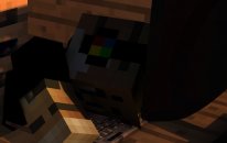 İğrenç Espriler (Minecraft: Hayran Haritaları #77)