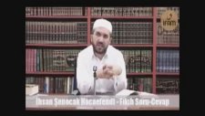 İhsan Şenocak: Genç Kaynana Şehvet Uyandırır