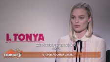 I,tonya / Ben, Tonya Kamera Arkası
