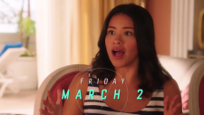 Jane The Virgin 4. Sezon 11. Bölüm 2. Fragmanı