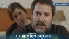 Kızlarım İçin 11.Bölüm 1.Fragmanı (13 Şubat Salı)