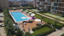 Kurtköy Emlakçısından Konsept İstanbul Kurtköy 3 Oda 1 Salon Daire Peyzaj Gölet Manzaralı