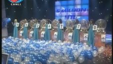 Milli Piyango Yılbaşı Çekilişinde Yaşanan Skandal