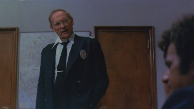The Dark (1979) Fragman