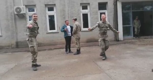 Türk Camda Şov Türk Camda Şov