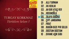 Türkülere Selam 1 - Sılaya Doğru