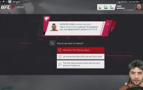 Ufc #4