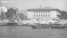 57 Yıl Sonra Yayınlanan İstanbul Belgeseli