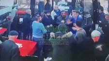 Akhisarlı Dedelerden Dayak Yiyen Bursalılar