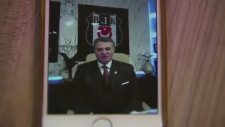 Çocuklar Duymasın'da Fikret Orman ve Metin-Ali-Feyyaz'ın Oynaması