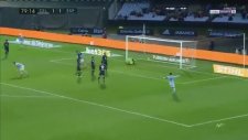 Emre Mor'un Maximiliano Gomez'e yaptığı asist