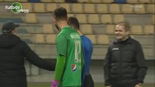 Hagi'den oğlu Ianis'e uyarı: