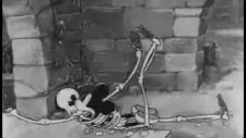 Mickey Mouse - Deli Doktor (1933)