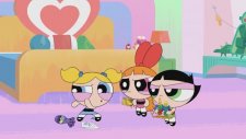 Powerpuff Girls Türkçe - Bubbles'ın Hayali Arkadaşı
