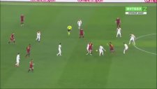 Roma 5-2 Benevento (Maç Özeti - 11 Şubat 2018)