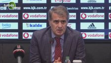 Şenol Güneş: