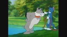 Tom ve Jerry - Piknik