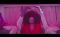 Yasemin Mori - Estirelim Mi? (feat. Eypio)