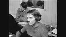 Band of Outsiders (1964) Fragman