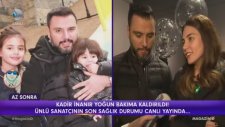 Buse Varol'dan Alişan'a: Sana Pinti Diyorlar Konuşma Böyle