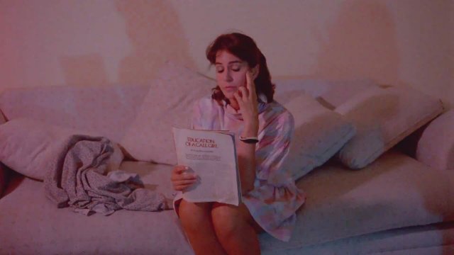 Hobgoblins (1988) Fragman