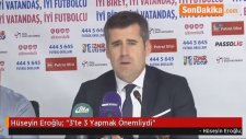 Hüseyin Eroğlu: