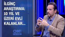 Korkut Ulucan Genlerle İlgili Yapılan İlginç Araştırmayı Anlattı