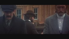McCabe & Mrs. Miller (1971) Fragman